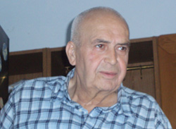 Franco Pennestrì